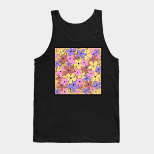 Come On Get Happy - Pale Tank Top